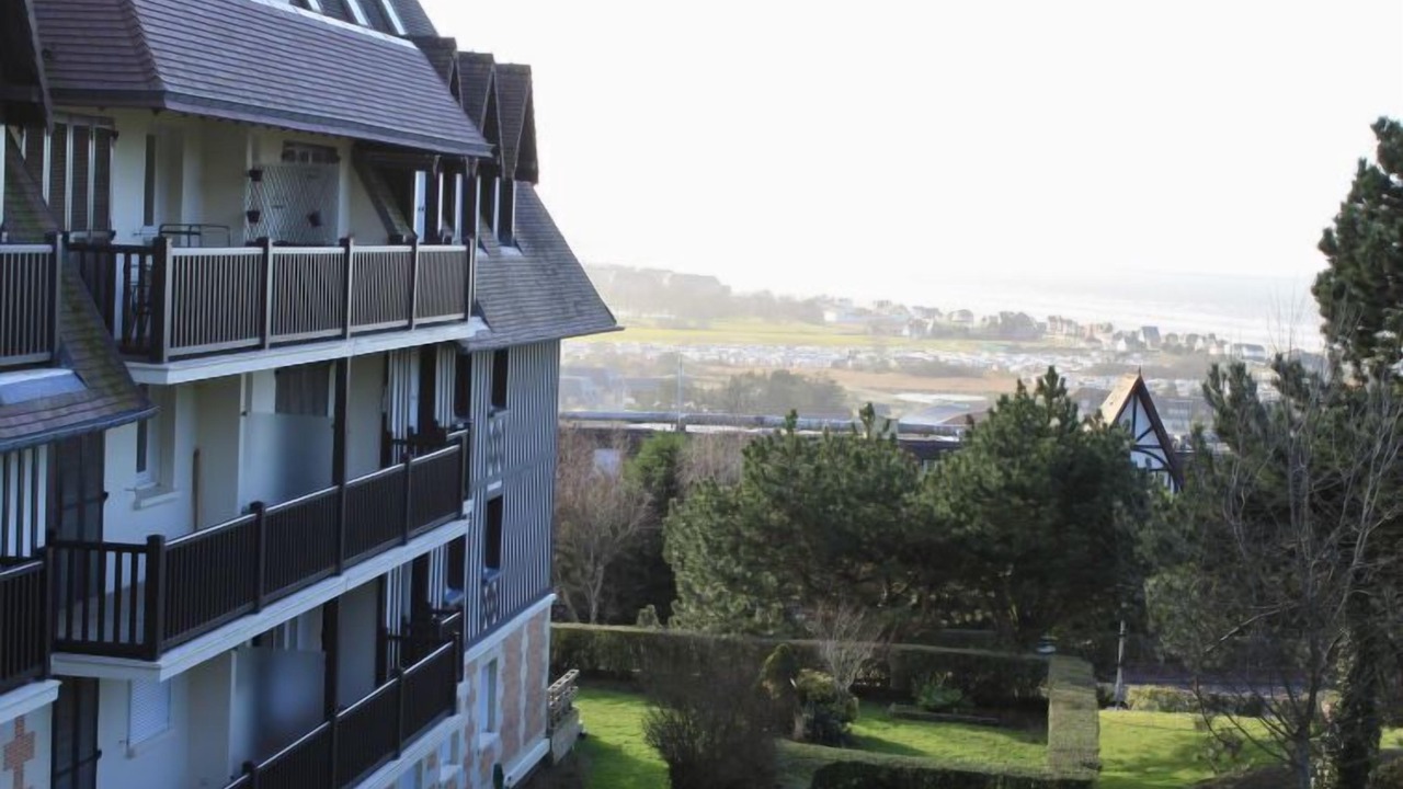 Photo of Outdoor in Blonville-sur-Mer