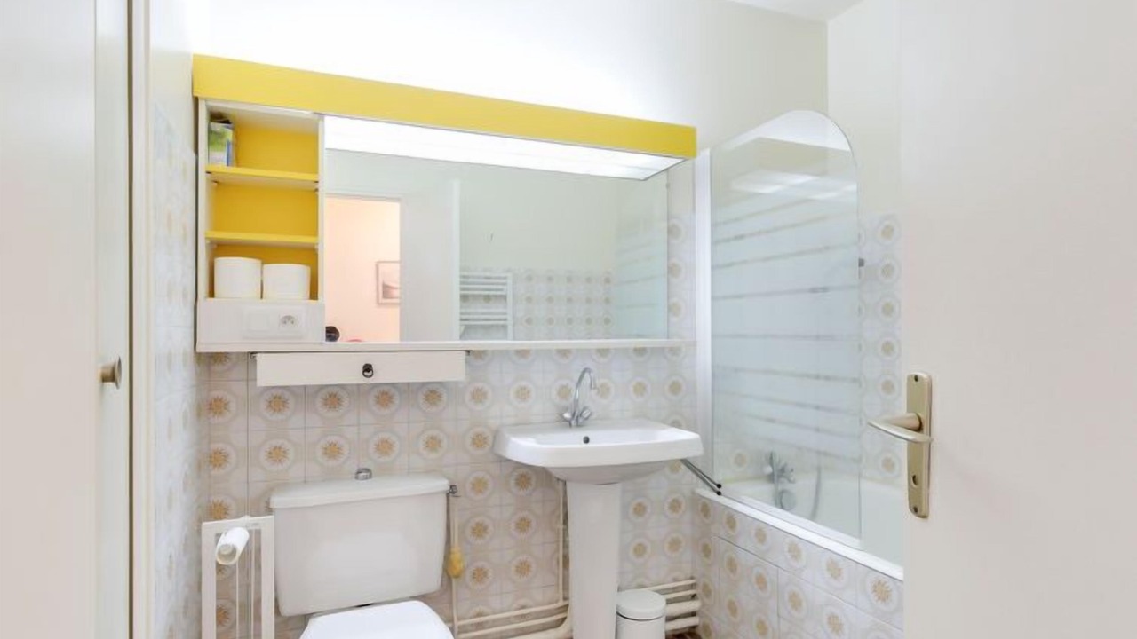 Photo of Bathroom in Blonville-sur-Mer