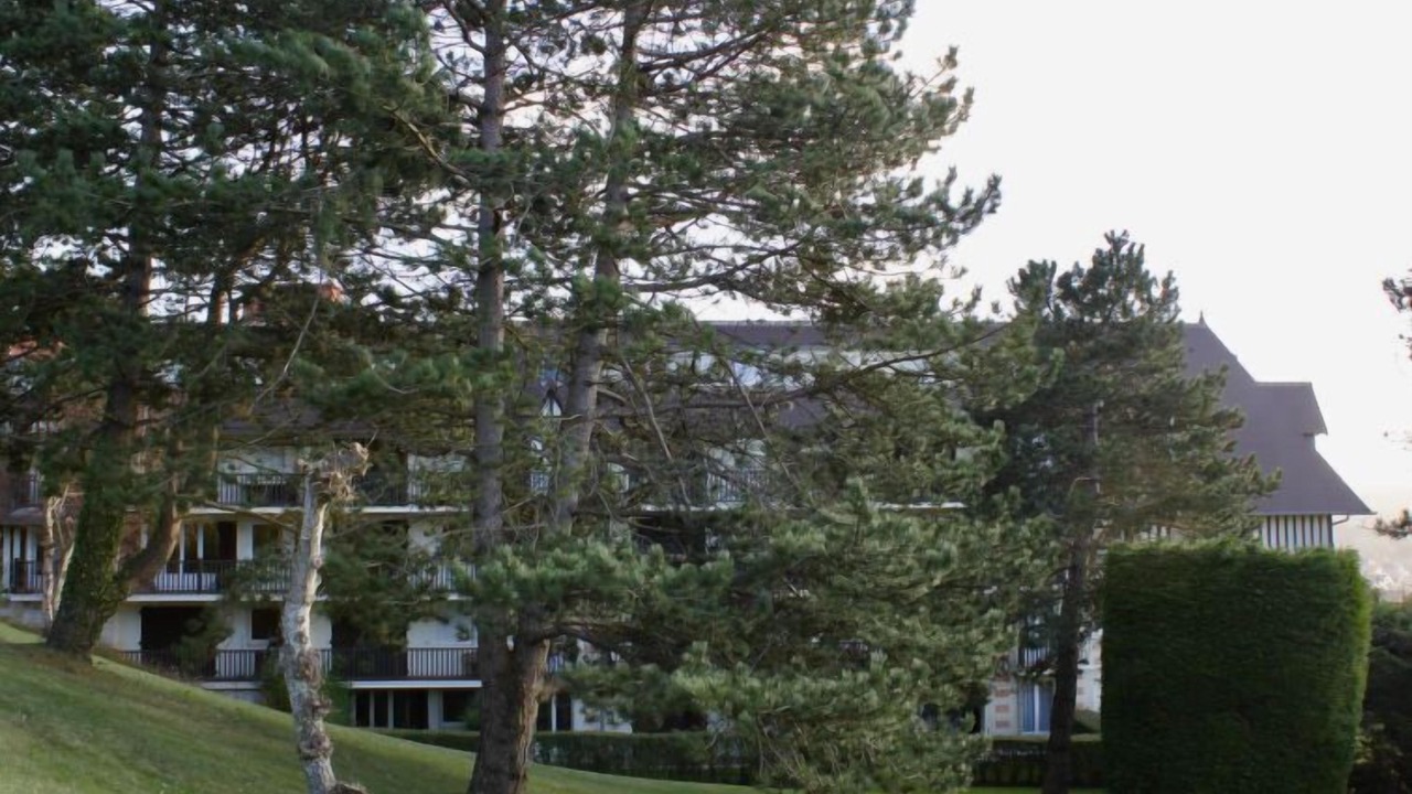 Photo of Outdoor in Blonville-sur-Mer