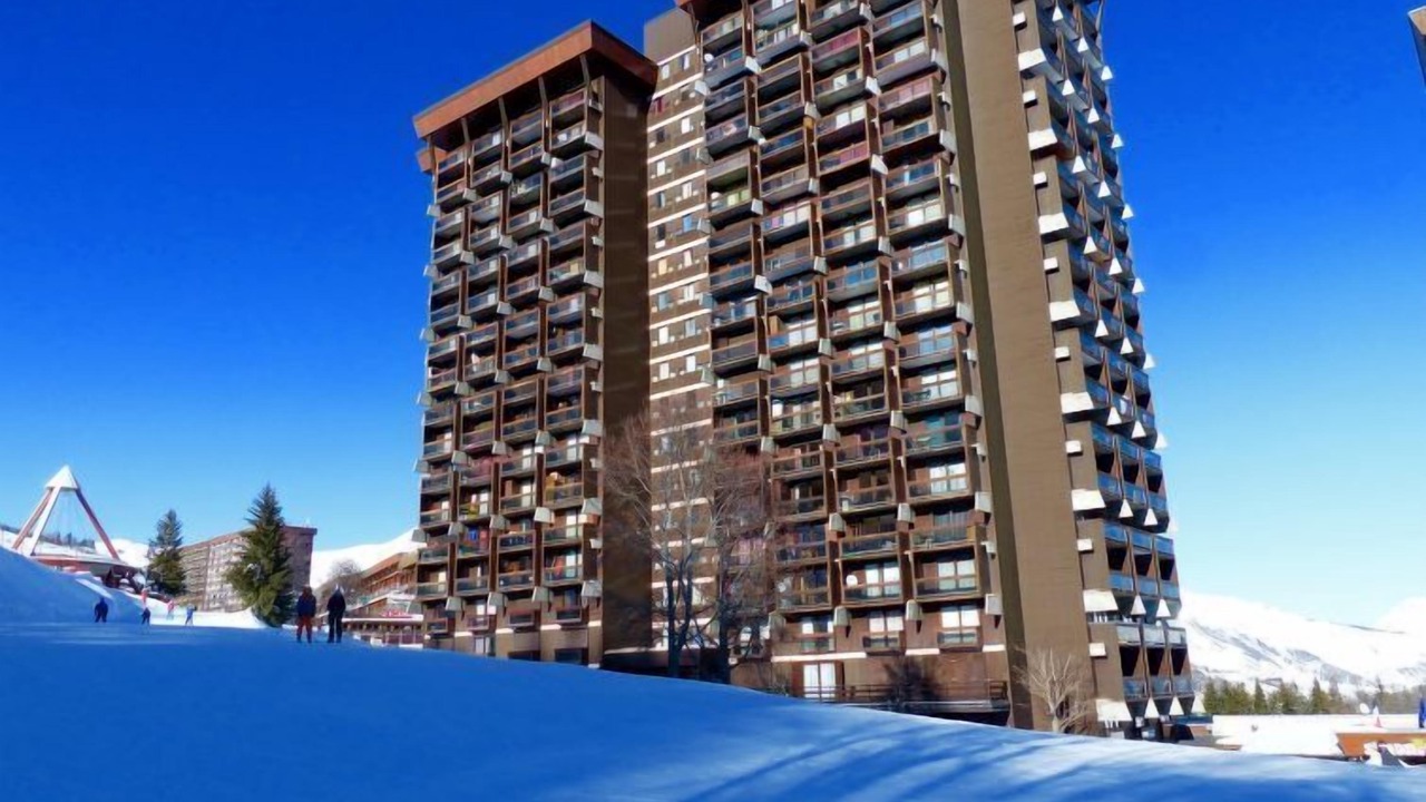 Photo of Others in Le Corbier