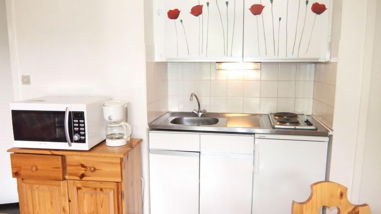 Photo of Bedroom in Le Corbier