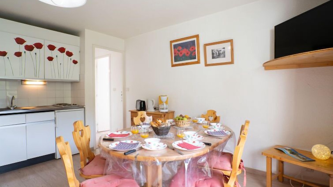 Photo of Livingroom in Le Corbier