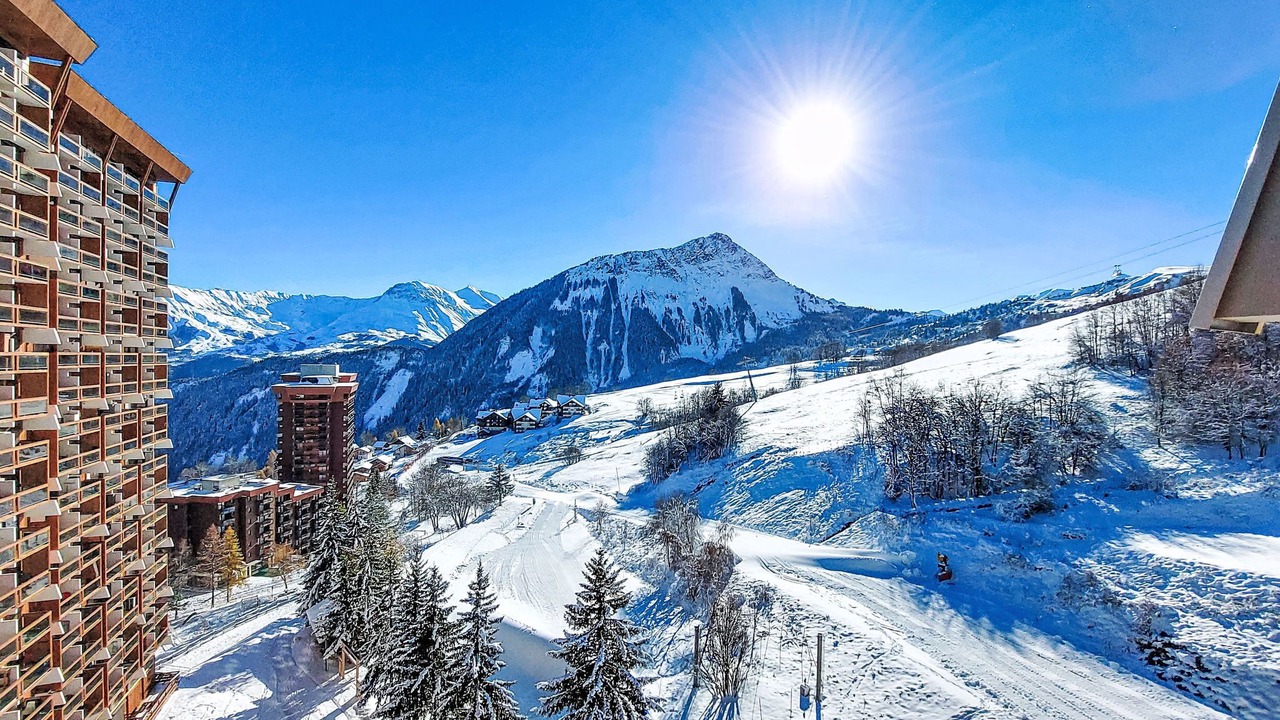 Photo of Others in Le Corbier