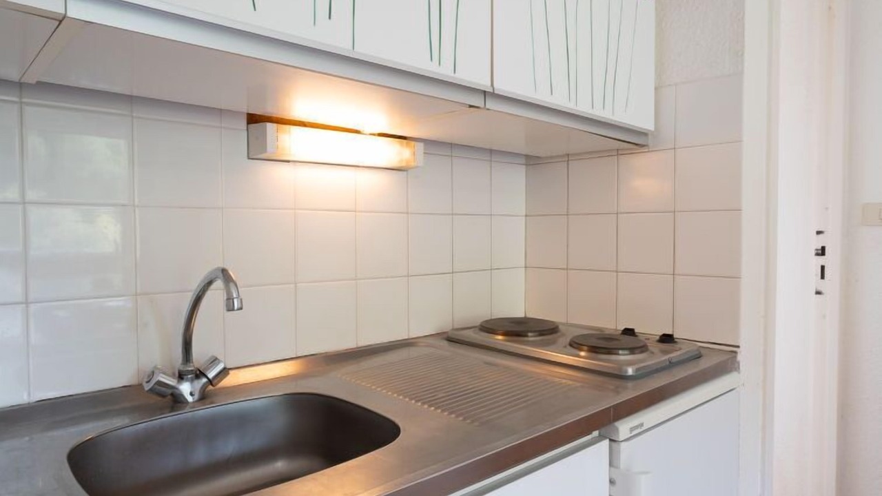 Photo of Bedroom in Le Corbier