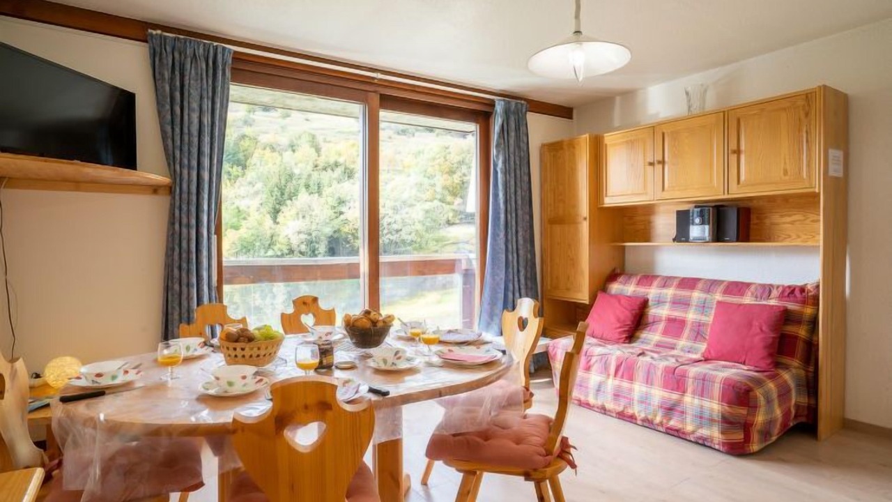 Photo of Livingroom in Le Corbier