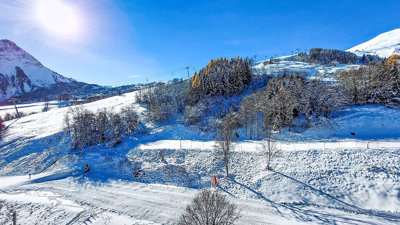 Photo of Others in Le Corbier