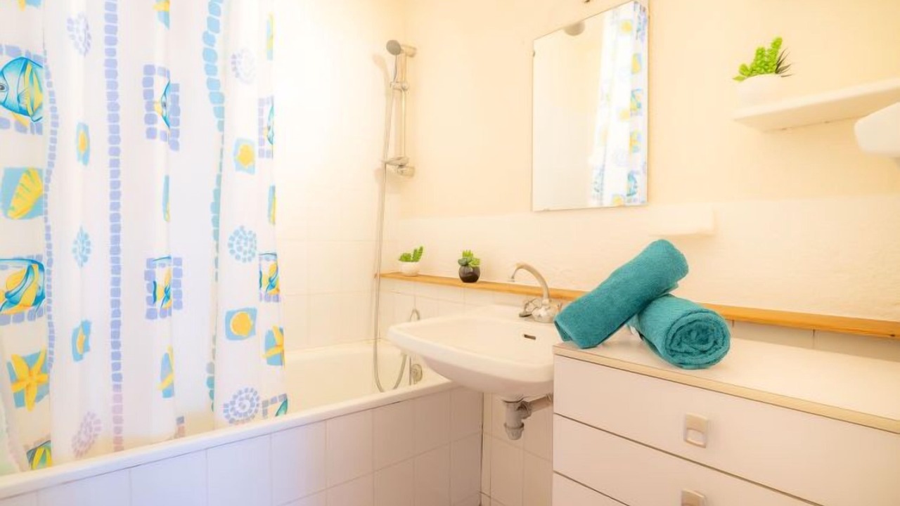 Photo of Bathroom in Le Corbier