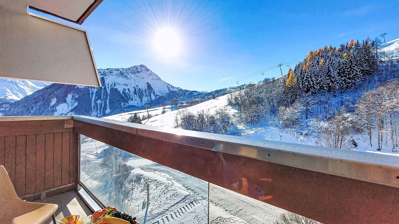 Photo of Others in Le Corbier