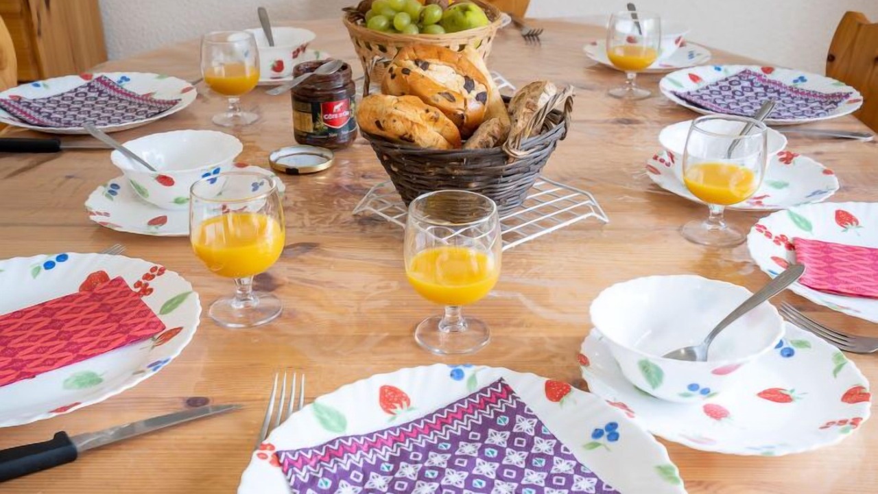 Photo of Livingroom in Le Corbier