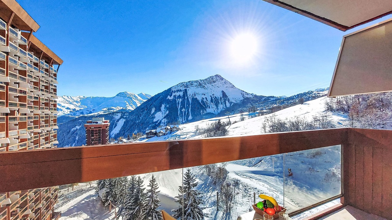 Photo of Others in Le Corbier