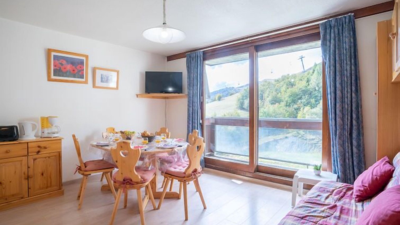 Photo of Livingroom in Le Corbier