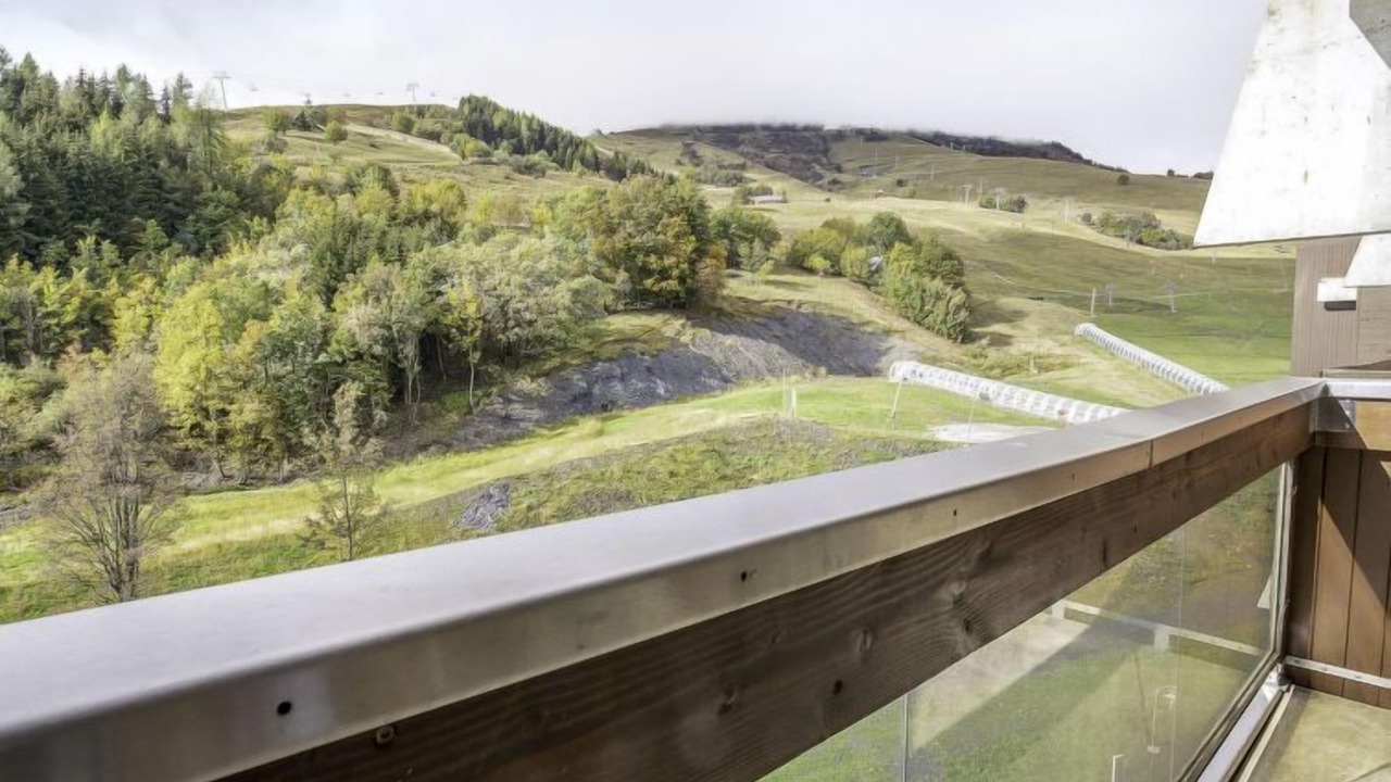 Photo of Others in Le Corbier