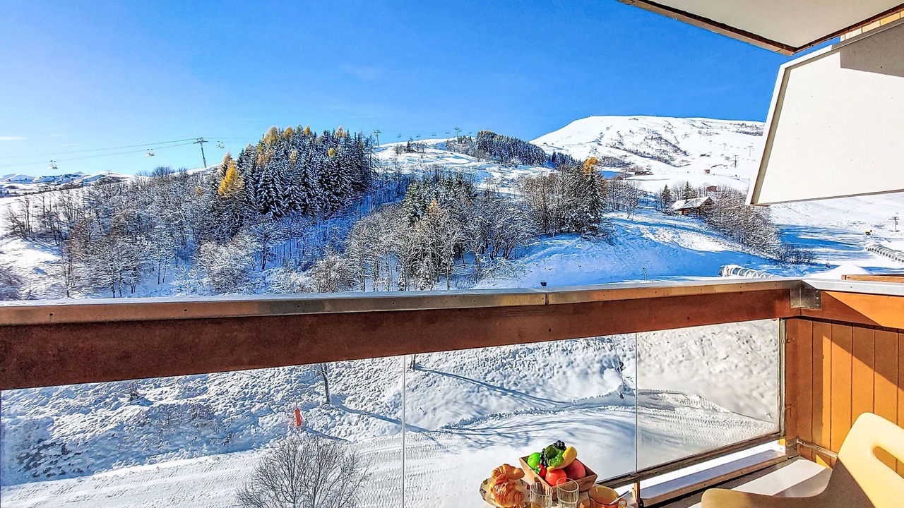 Photo of Others in Le Corbier