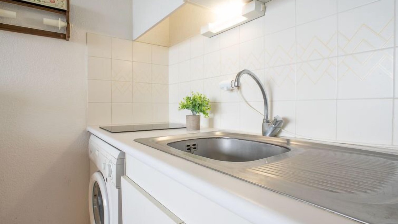 Photo of Bedroom in La Cote Radieuse