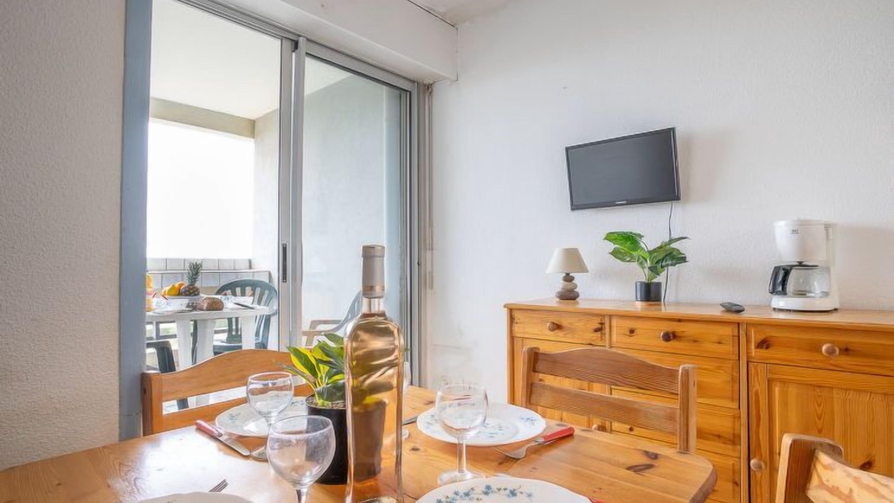 Photo of Bedroom in La Cote Radieuse
