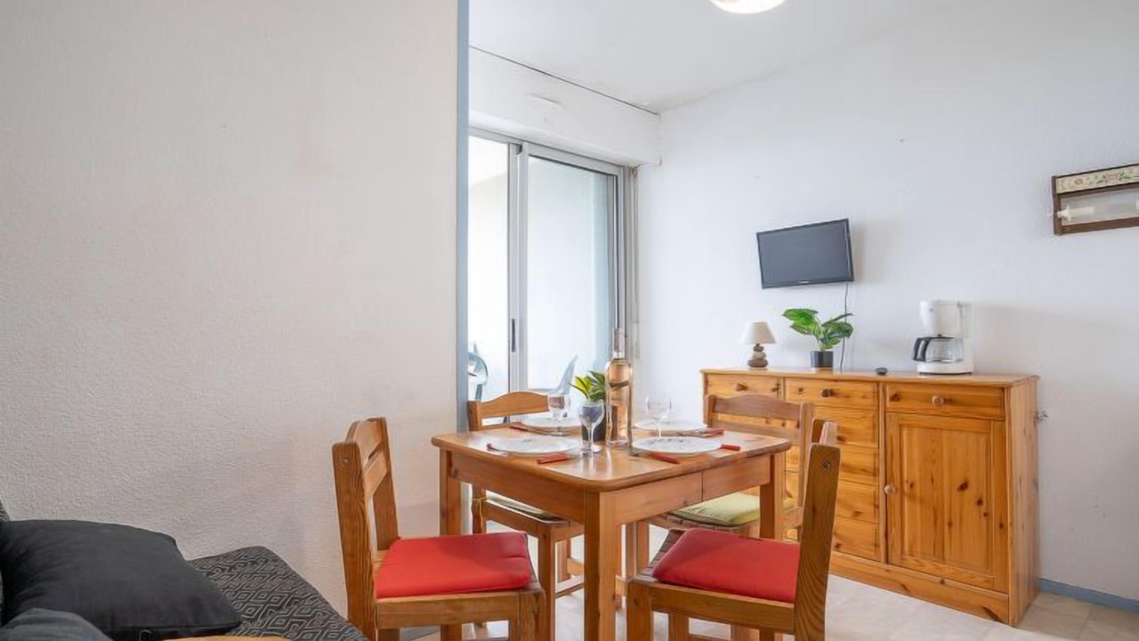 Photo of Bedroom in La Cote Radieuse