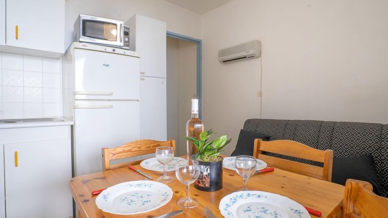 Photo of Bedroom in La Cote Radieuse