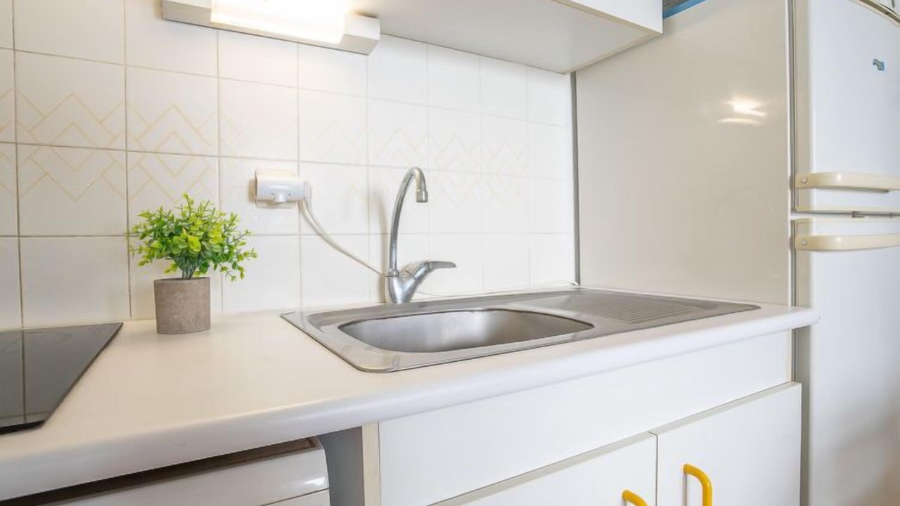 Photo of Bedroom in La Cote Radieuse