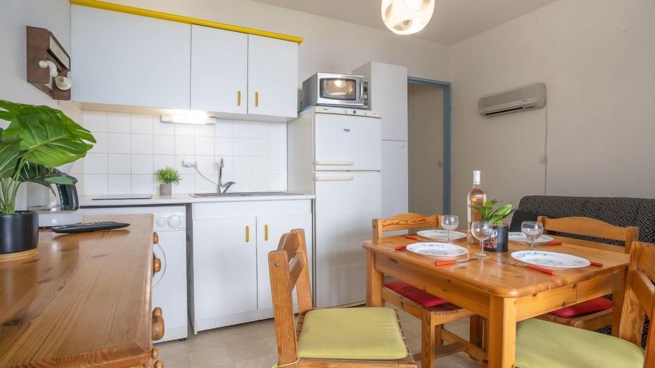 Photo of Bedroom in La Cote Radieuse