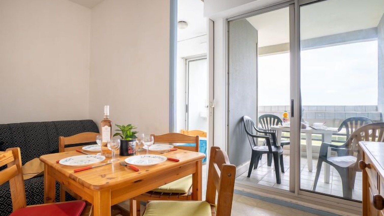 Photo of Bedroom in La Cote Radieuse