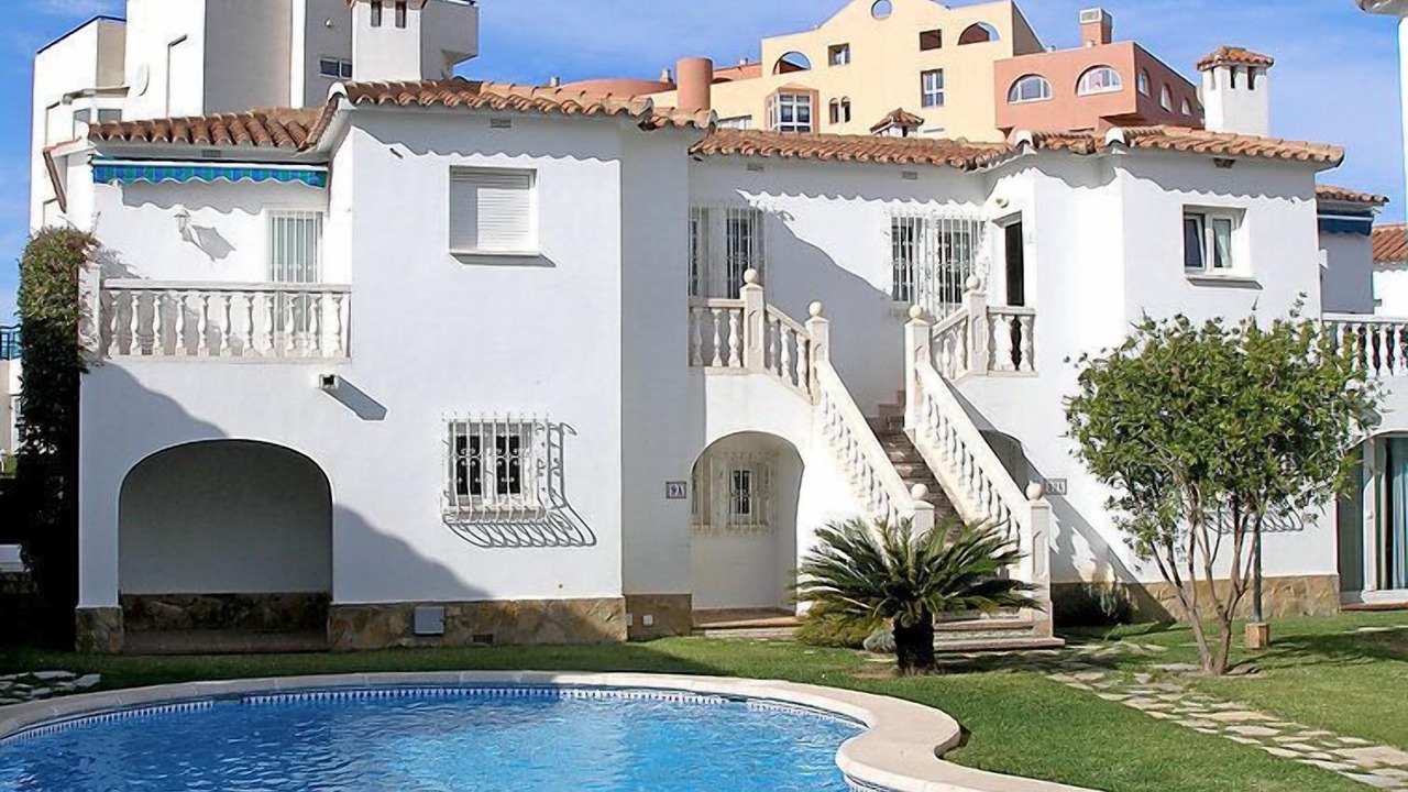 Photo of Outdoor in Molinell