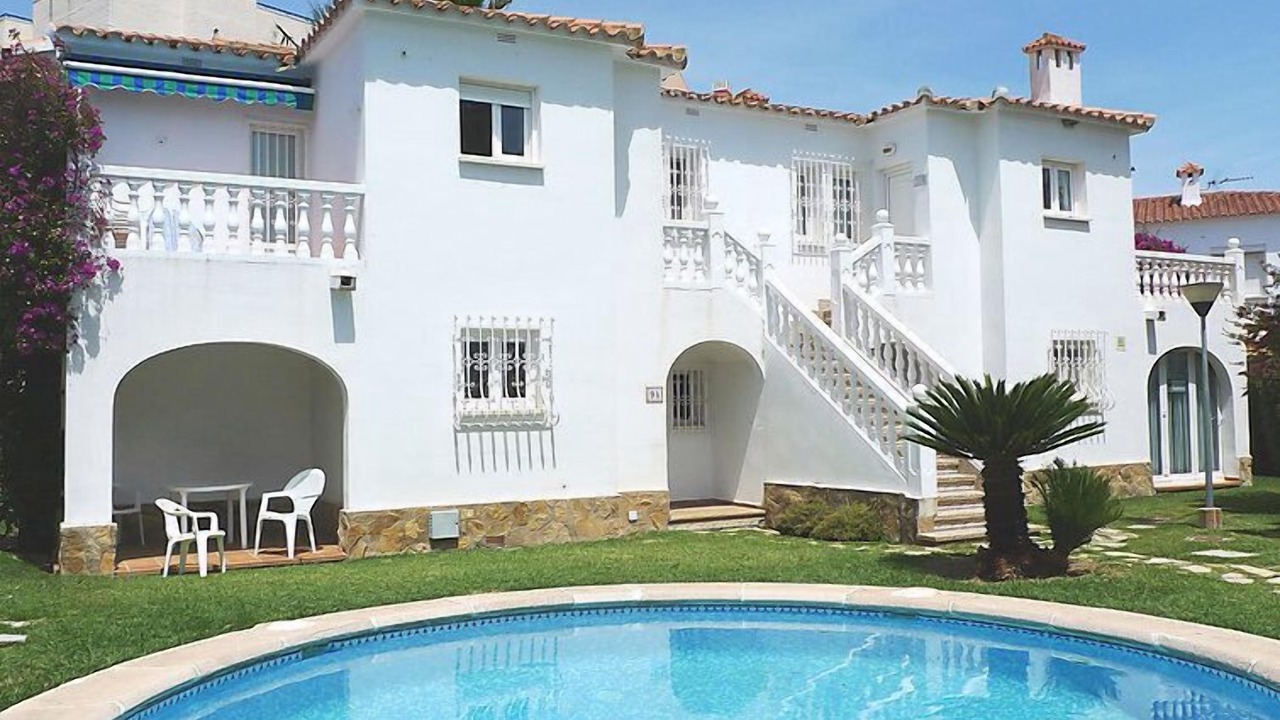 Photo of Outdoor in Molinell