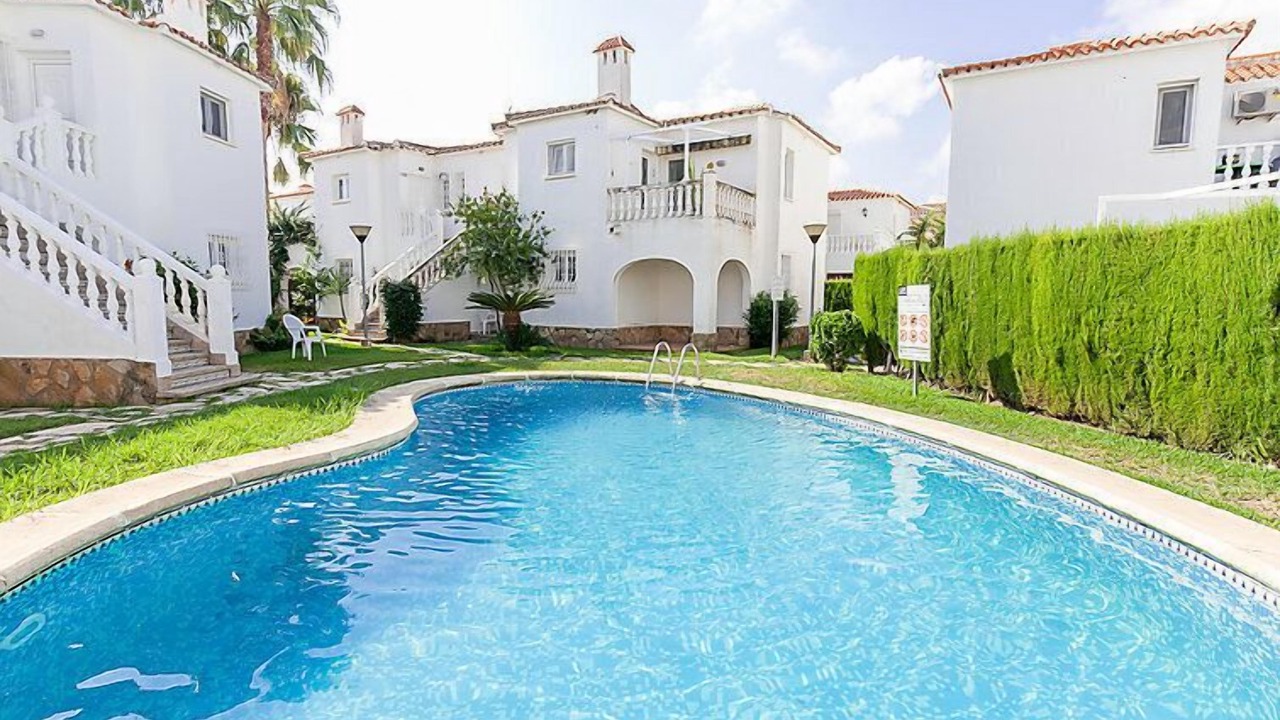 Photo of Outdoor in Molinell