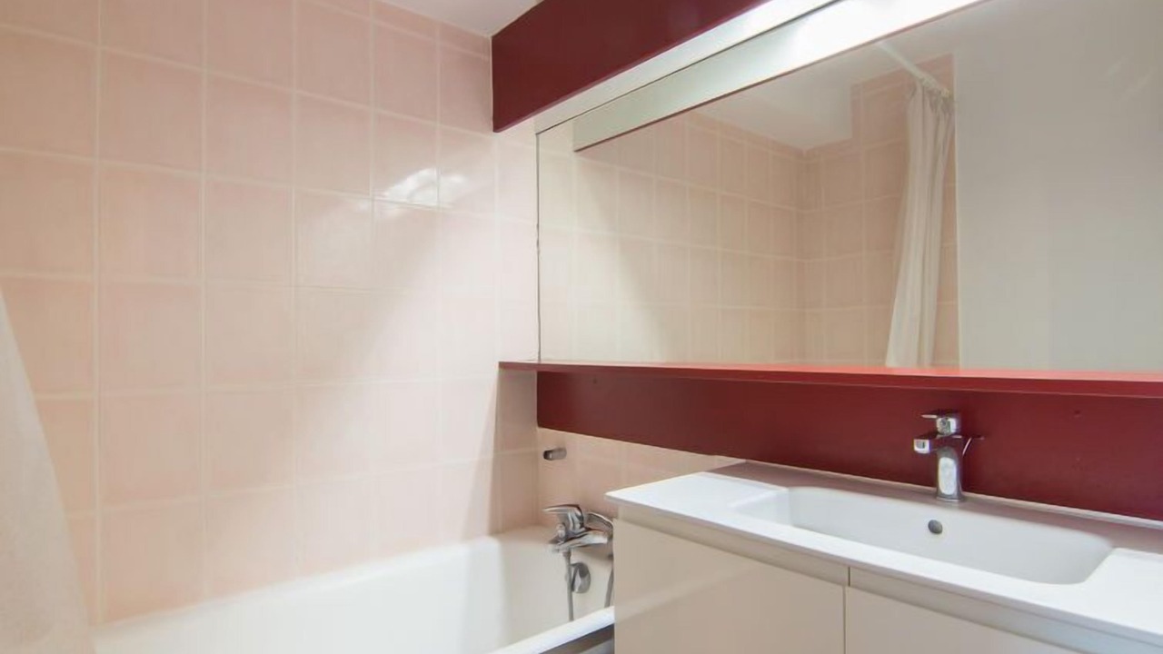 Photo of Bathroom in Deauville