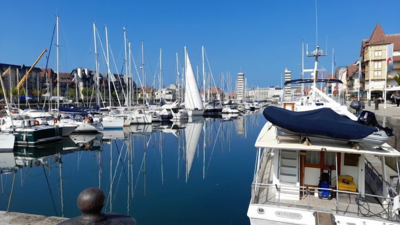 Photo of Others in Deauville