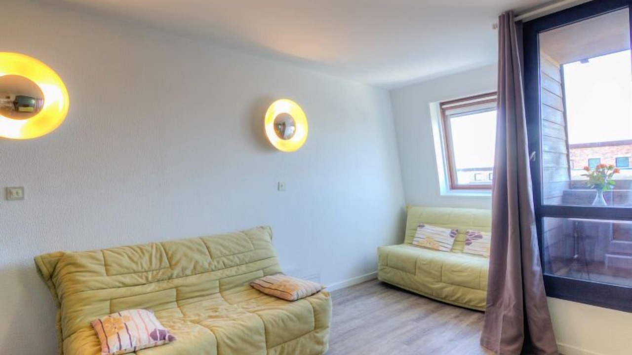 Photo of Livingroom in Deauville