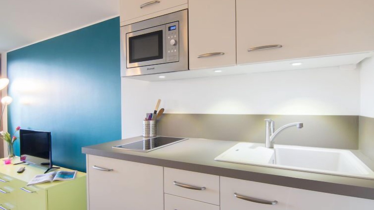 Photo of Bedroom in Deauville