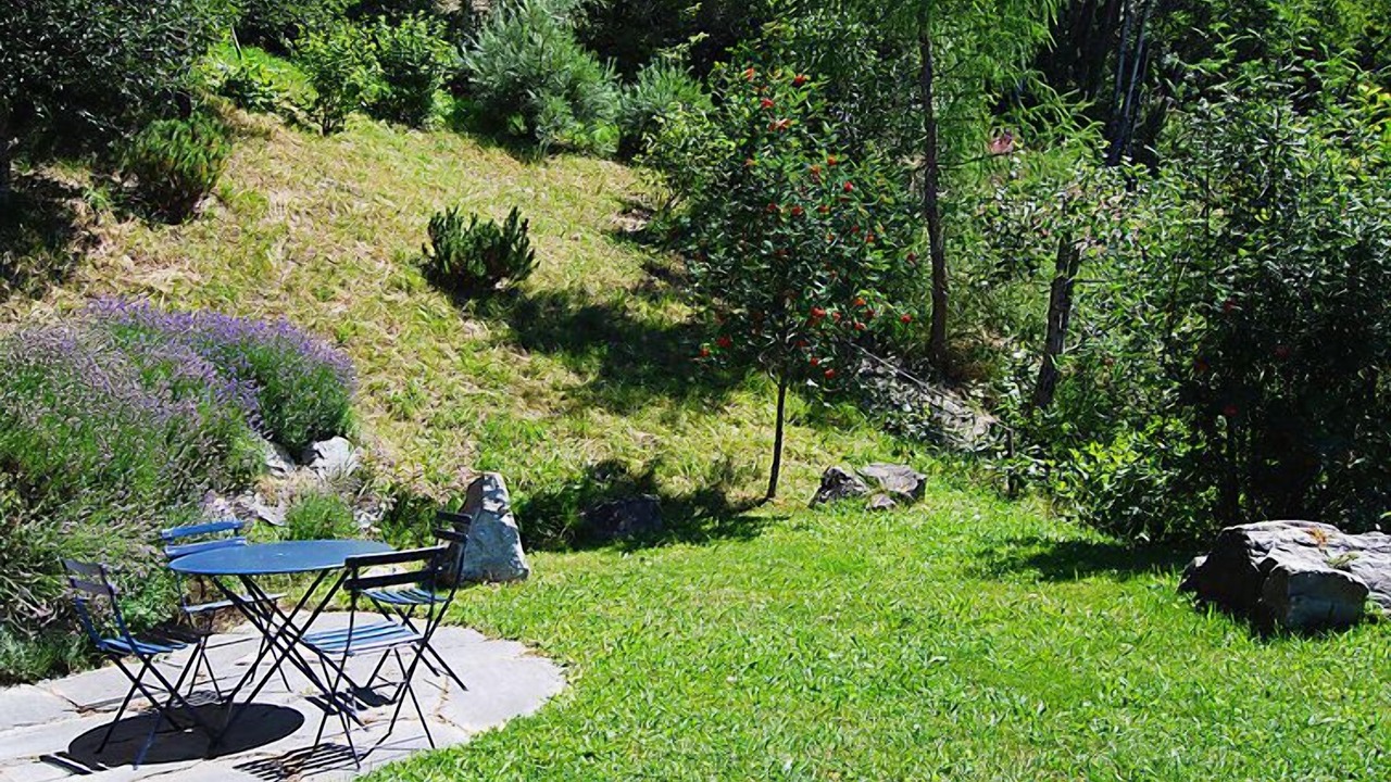 Photo of Outdoor in Nendaz