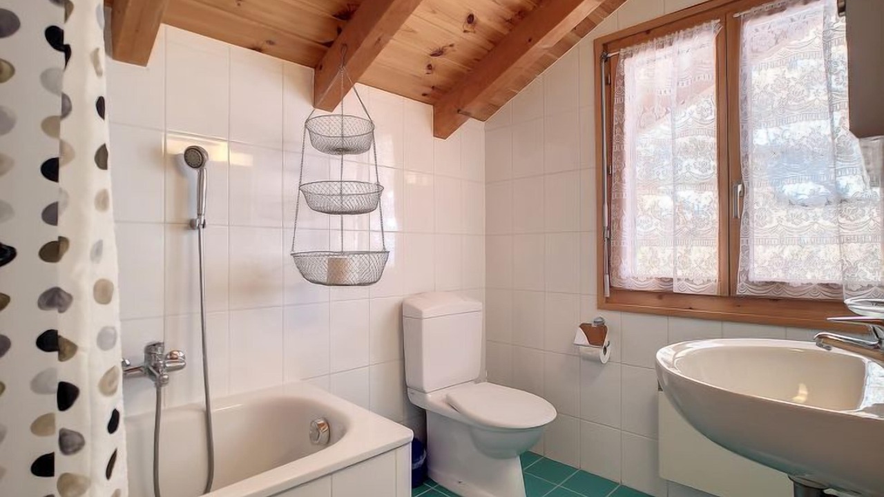 Photo of Bathroom in Nendaz