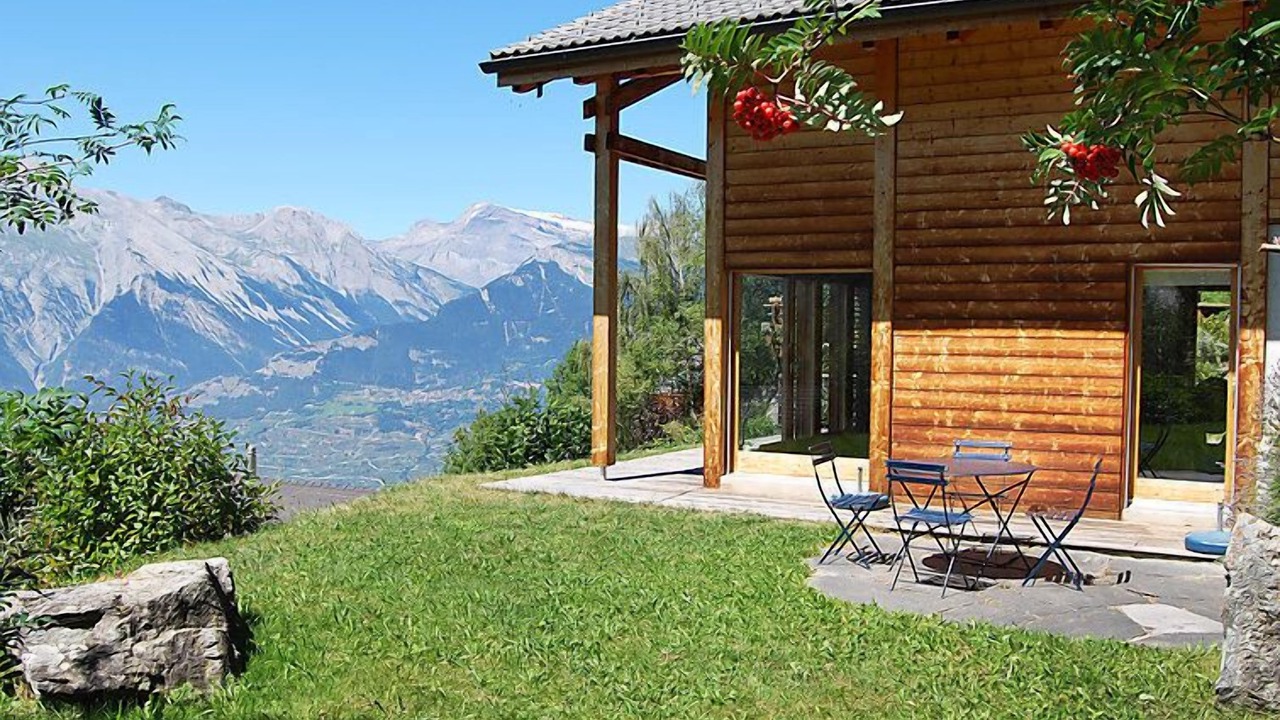 Photo of Outdoor in Nendaz