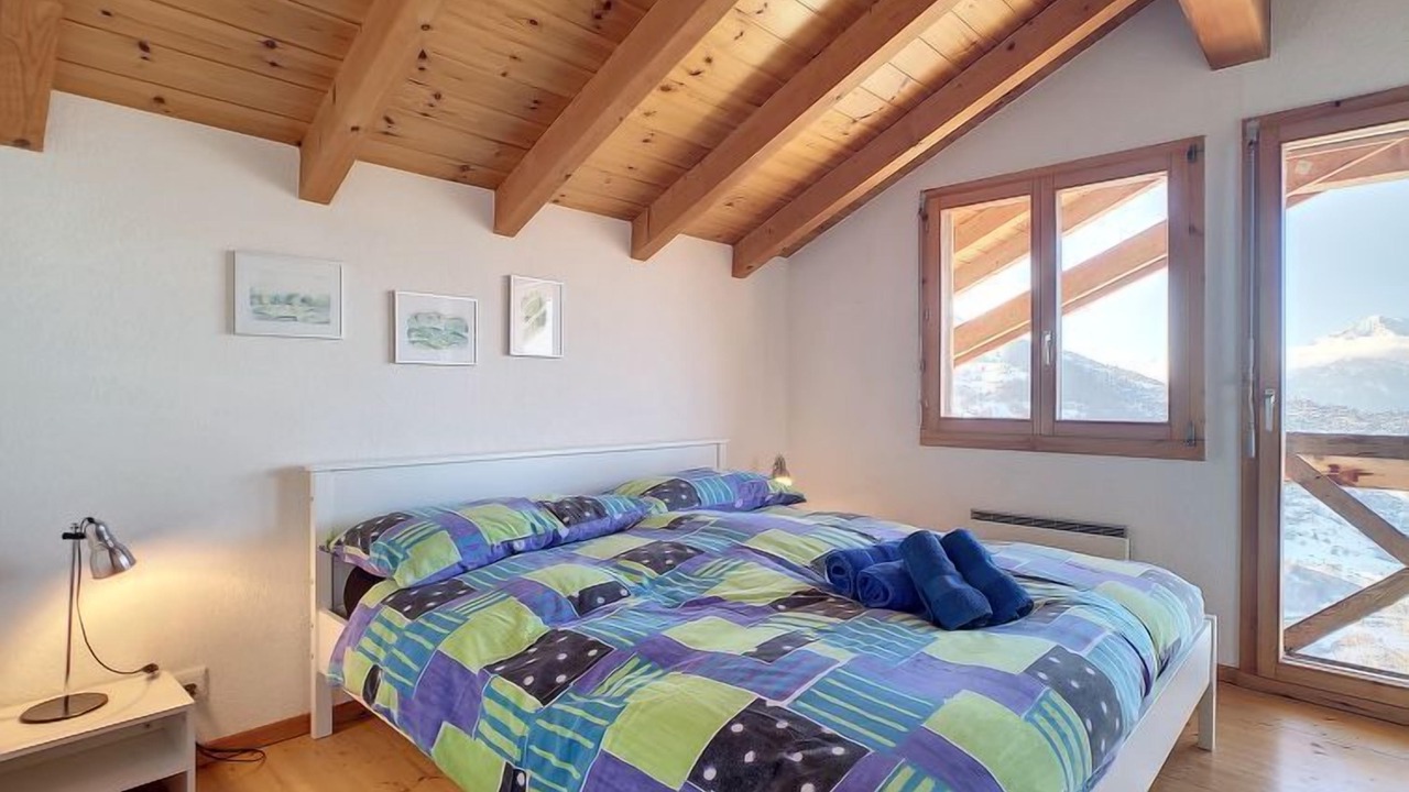 Photo of Others in Nendaz