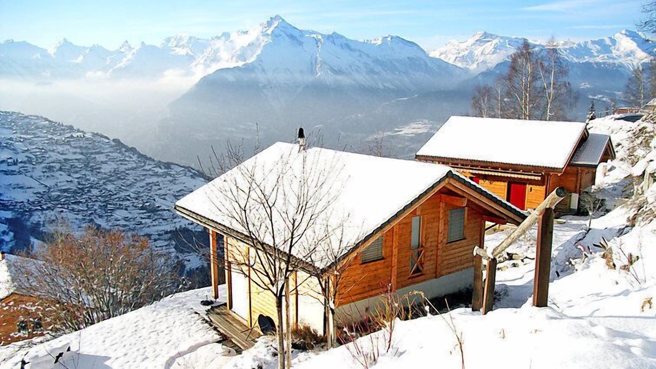 Photo of Outdoor in Nendaz