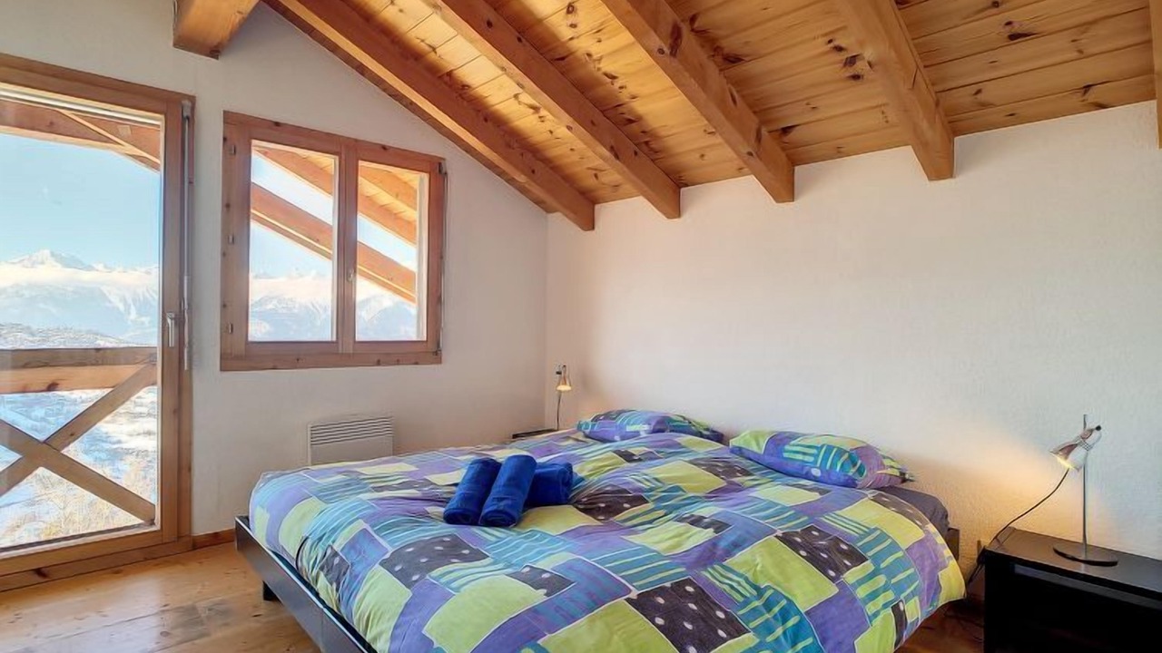 Photo of Others in Nendaz