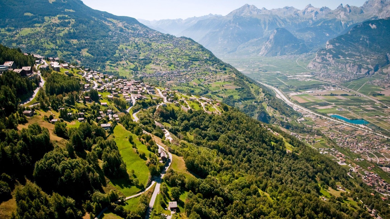 Photo of Others in Nendaz