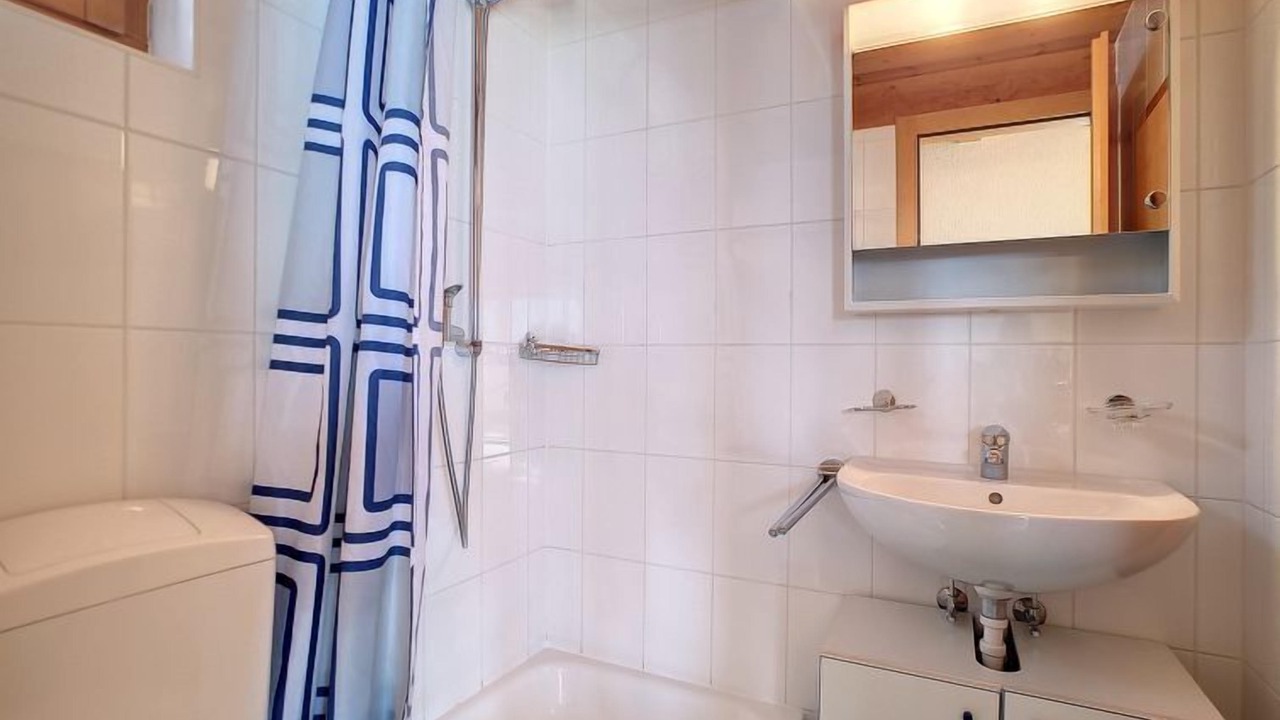 Photo of Bathroom in Nendaz