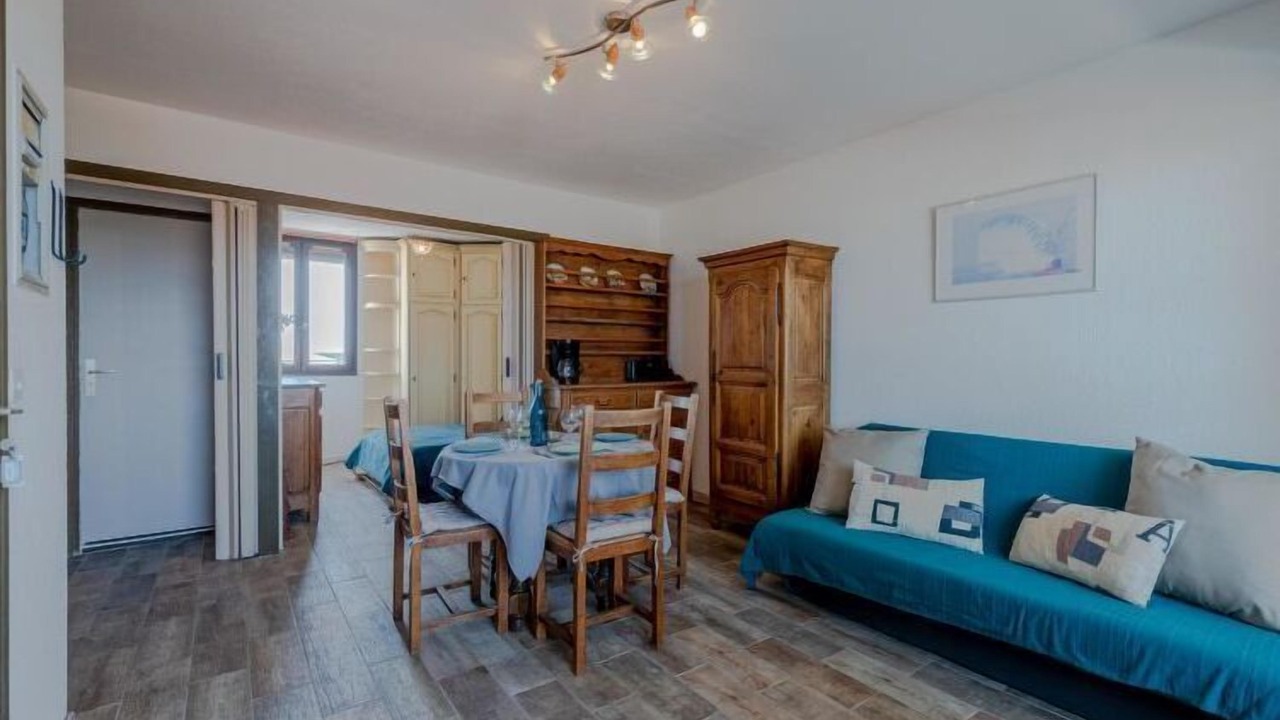 Photo of Livingroom in Le Barcares