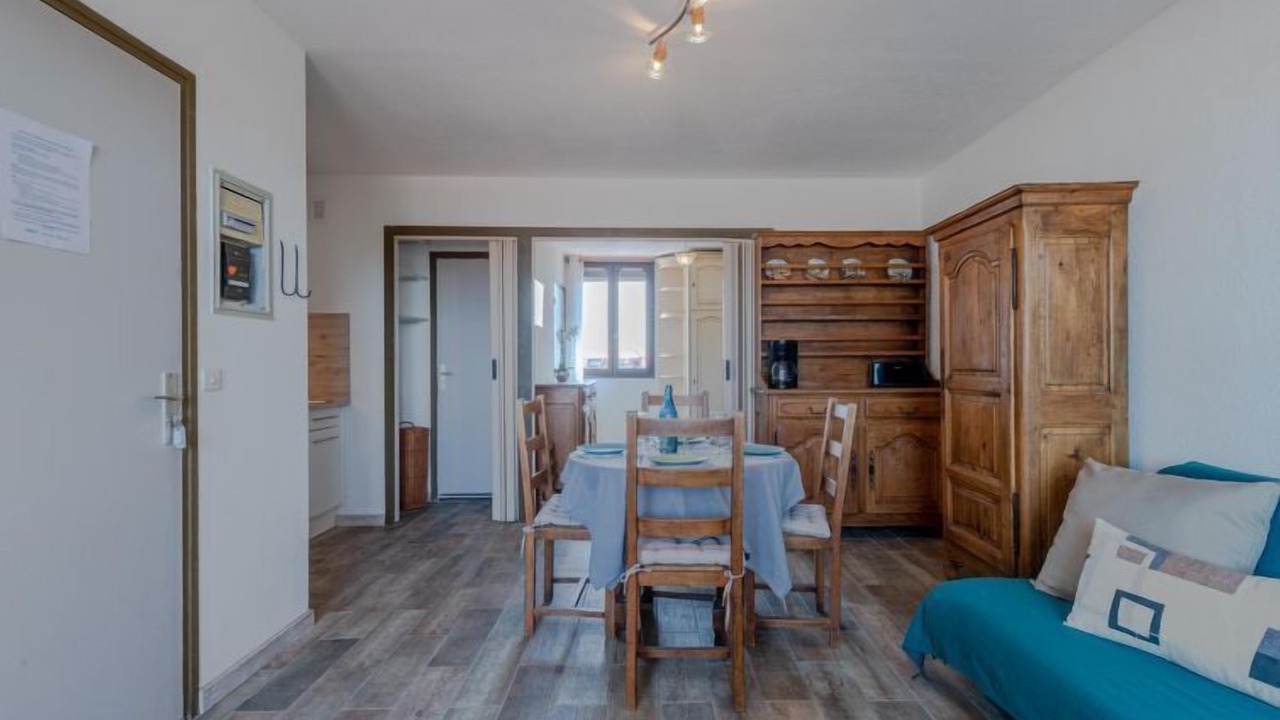 Photo of Livingroom in Le Barcares