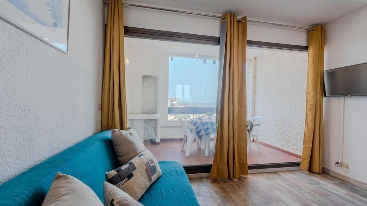 Photo of Livingroom in Le Barcares