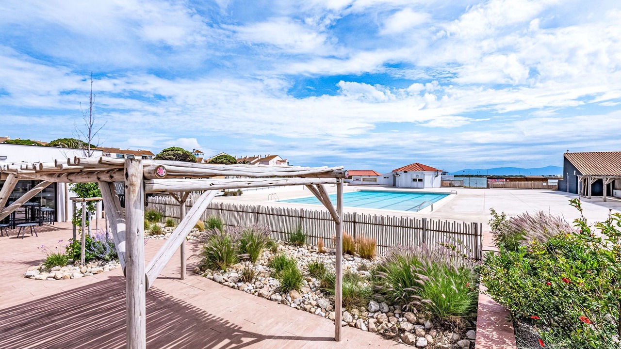 Photo of Outdoor in Le Barcares