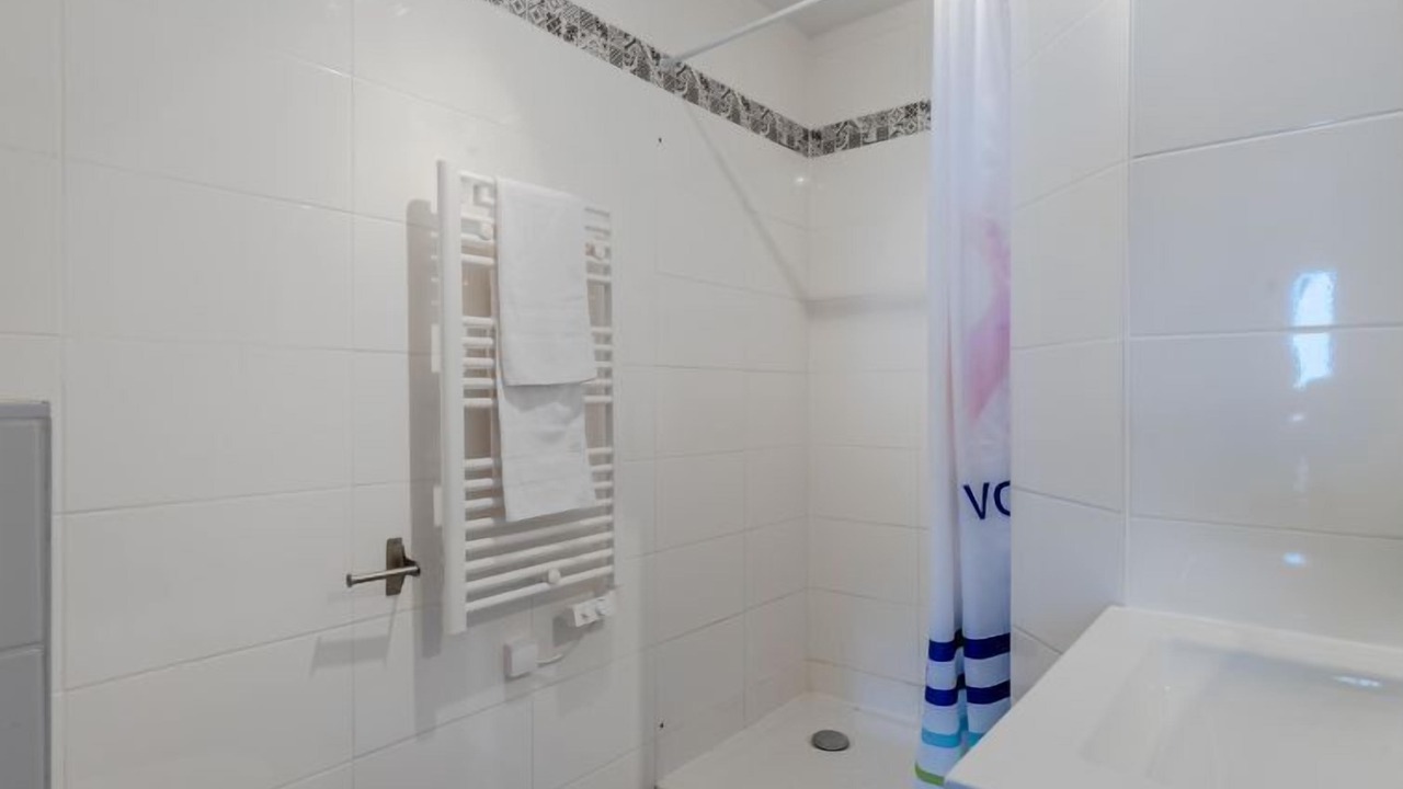 Photo of Bathroom in Le Barcares