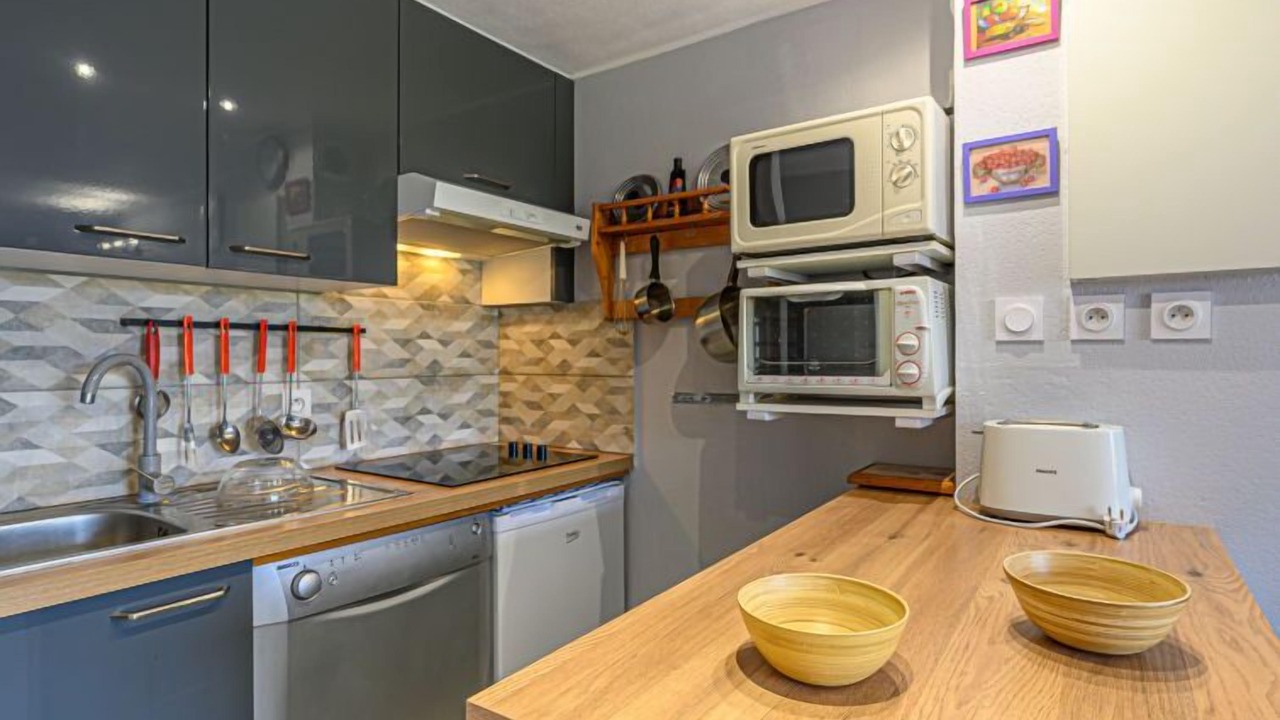 Photo of Bedroom in Carnac