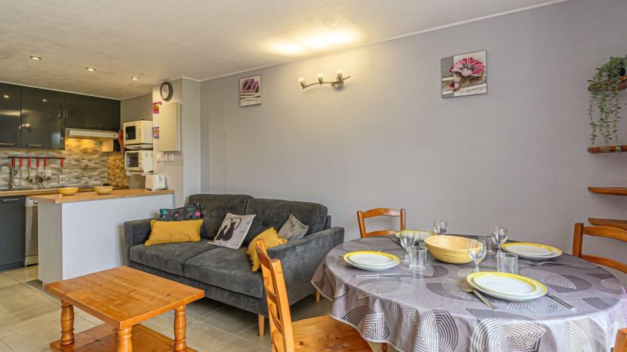 Photo of Livingroom in Carnac