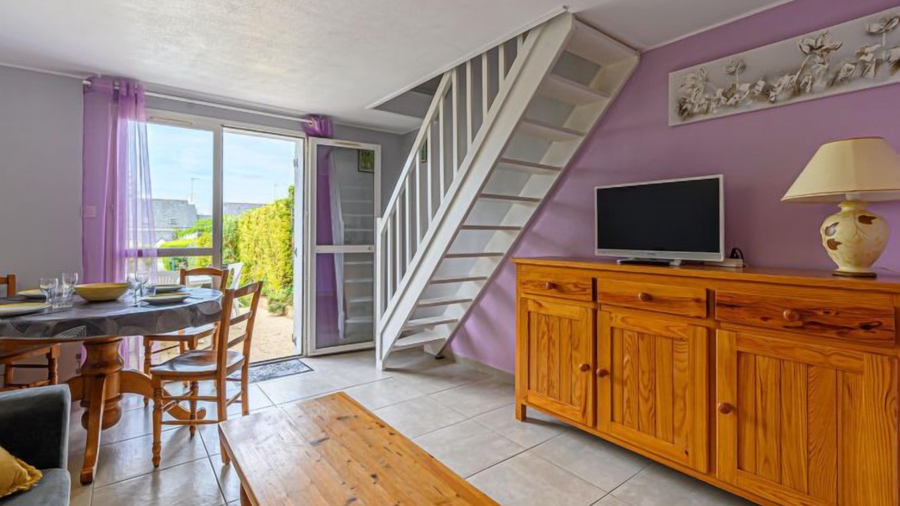 Photo of Livingroom in Carnac