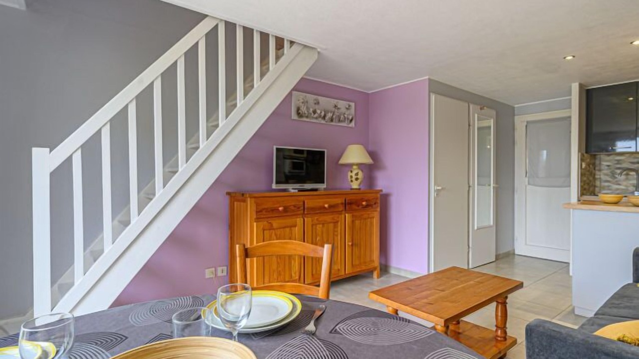 Photo of Bedroom in Carnac
