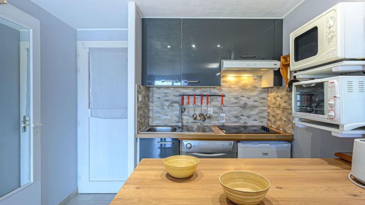 Photo of Bedroom in Carnac