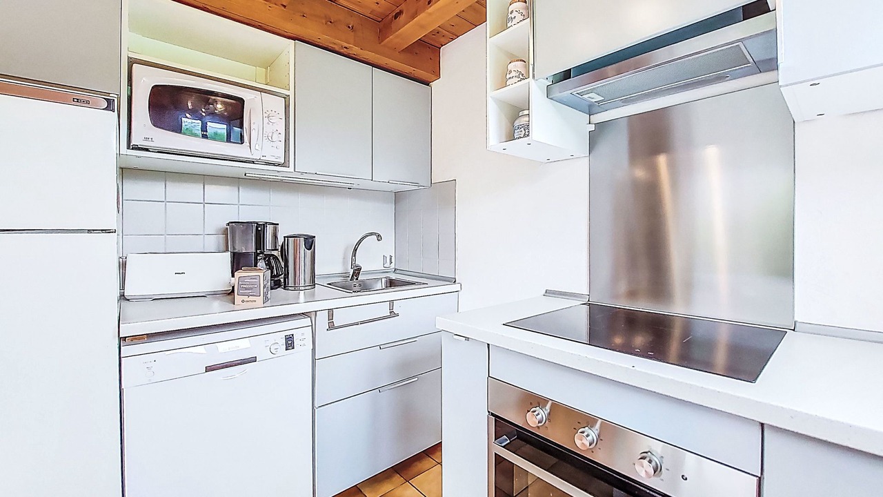 Photo of Bedroom in Saint-Gervais-les-Bains